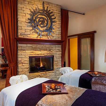 Lake Arrowhead Resort & Spa Dış mekan fotoğraf