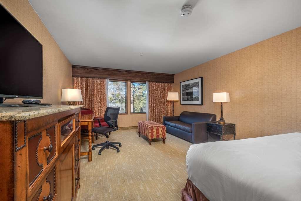 Lake Arrowhead Resort & Spa Oda fotoğraf